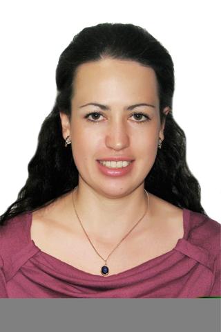 Литвинова Наталья Александровна