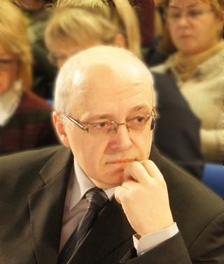 Локалов Владимир Анатольевич