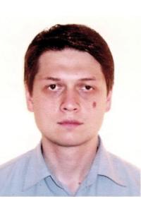 Лопарев Алексей Валерьевич