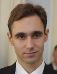 Лукин Михаил Андреевич