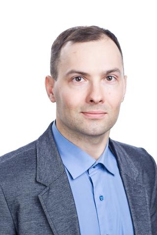 Лукичев Дмитрий Вячеславович