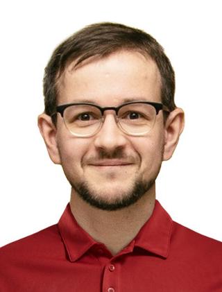 Маврин Павел Юрьевич