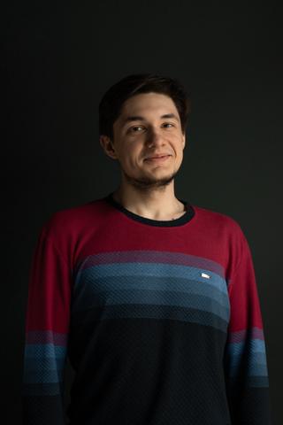 Макаревич Роман Дмитриевич