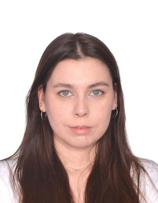 Макаренко Екатерина Денисовна