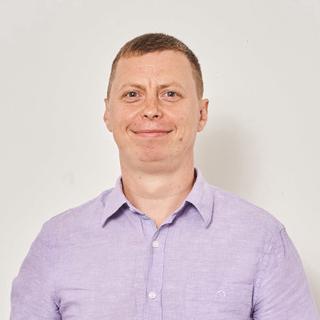 Максимов Андрей Николаевич