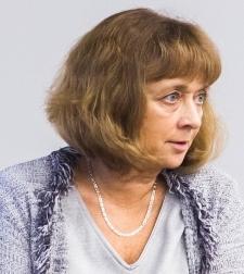 Максимова Татьяна Геннадьевна