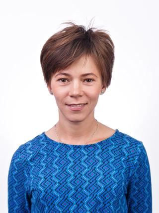 Малышева Алёна Андреевна