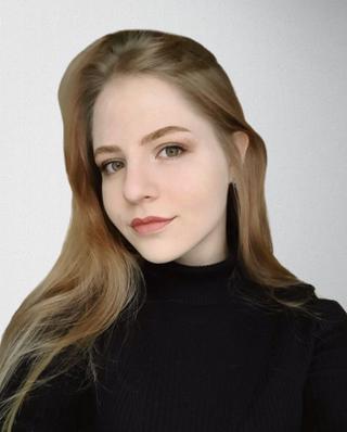 Мамаева Анастасия Сергеевна