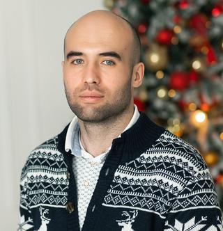 Маматов Александр Геннадьевич