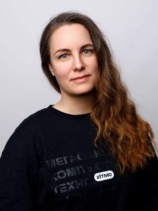 Маркина Татьяна Анатольевна