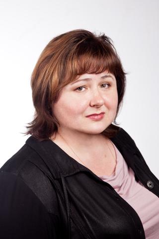 Марусина Мария Яковлевна