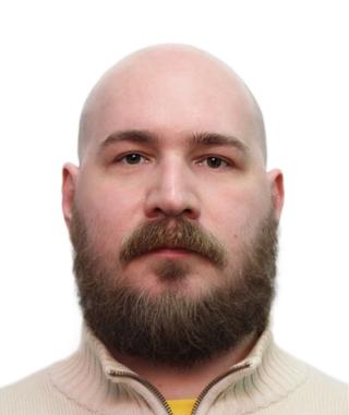 Матвеев Антон Юрьевич