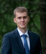 Иванов Илья Александрович