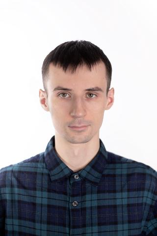 Махлай Дмитрий Олегович