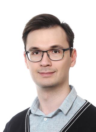 Миронов Леонид Юрьевич