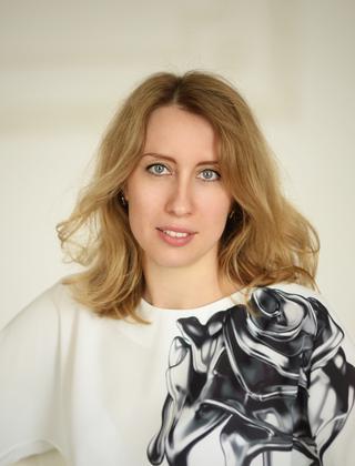 Миронова Дарья Юрьевна