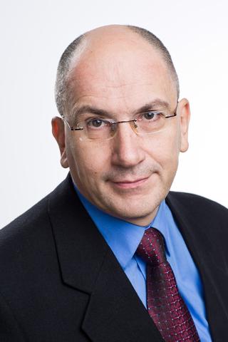 Митропов Владимир Викторович