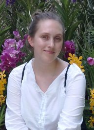Иванова Алина Евгеньевна