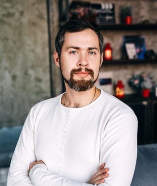 Митягин Сергей Александрович