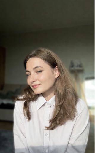 Михалева Полина Николаевна