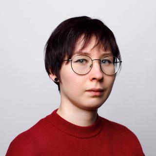 Молодкина Анастасия Александровна