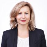 Морозова Анна Михайловна
