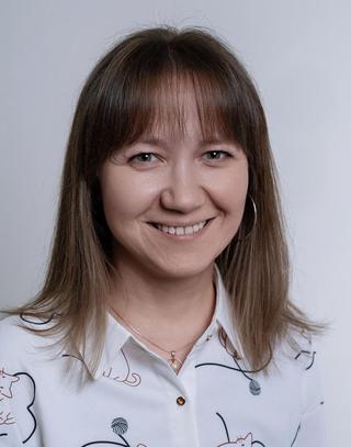 Москаленко Мария Александровна