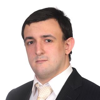 Моторин Александр Сергеевич