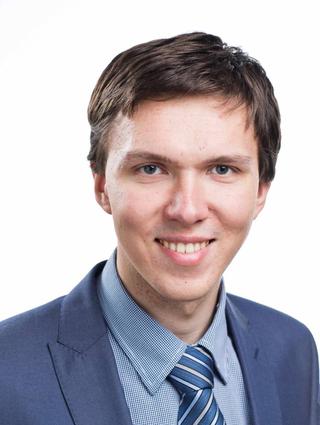 Моторин Андрей Владимирович