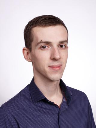 Муравейников Сергей Сергеевич