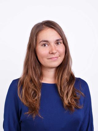 Мурзина Анастасия Алексеевна