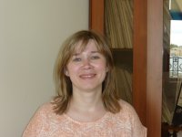 Иванова Виктория Анатольевна