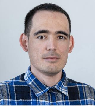 Назаров Равшанжон Холикбердиевич