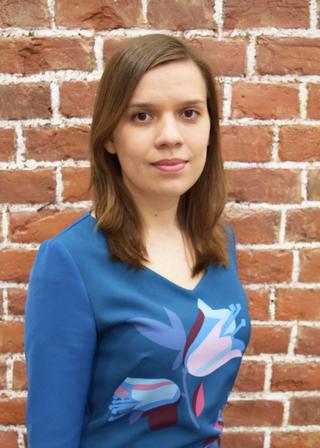 Назарова Елена Александровна