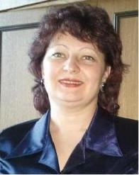 Иванова Елена Михаиловна
