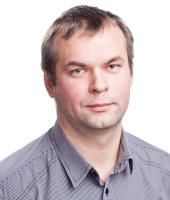 Никитин Андрей Алексеевич