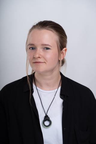 Никитина Вероника Александровна