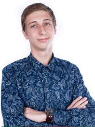 Николаев Андрей Сергеевич