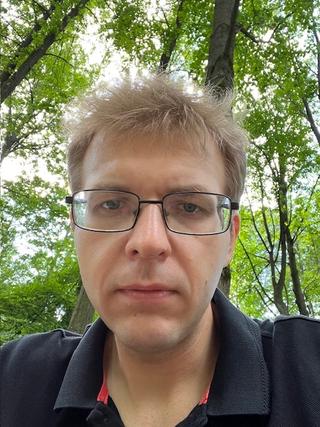 Николаев Владимир Вячеславович