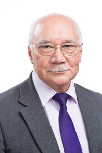 Никоноров Николай Валентинович