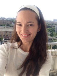 Иванова Инга Анатольевна