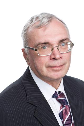 Новоселов Александр Геннадьевич