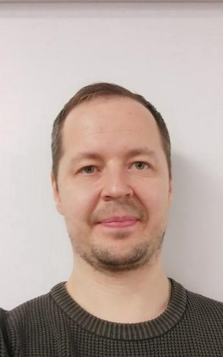 Новоселов Сергей Александрович