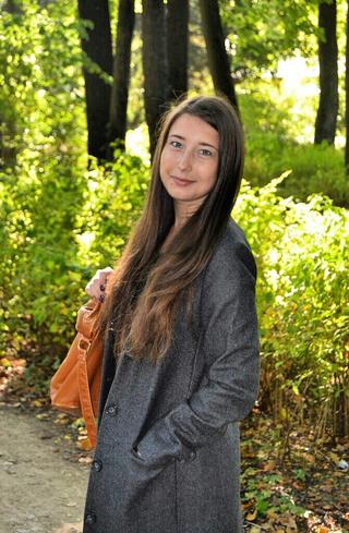 Носова Анастасия Олеговна