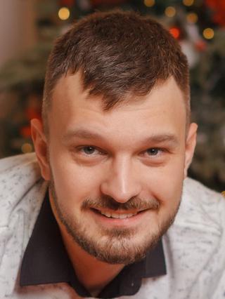 Носовицкий Евгений Дмитриевич