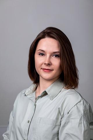 Обухова Наталия Михайловна