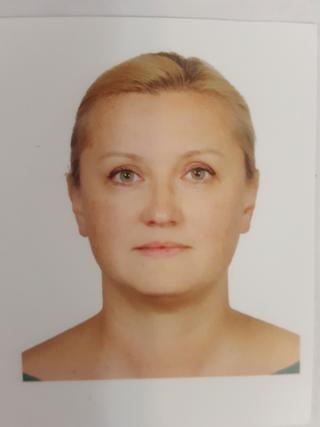 Овсюк Елена Алексеевна