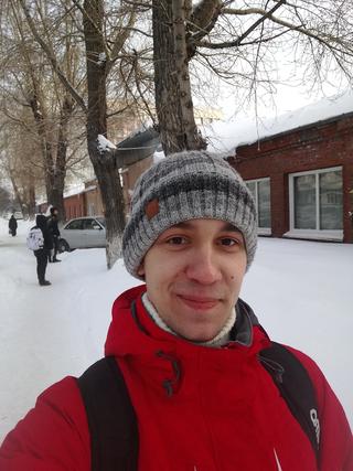 Овчаров Алексей Олегович