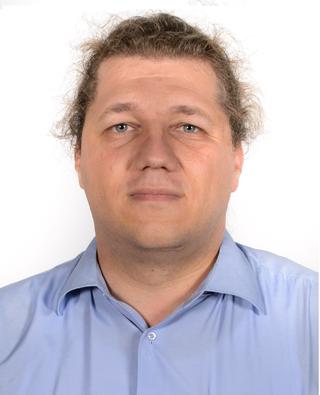 Олехнович Роман Олегович