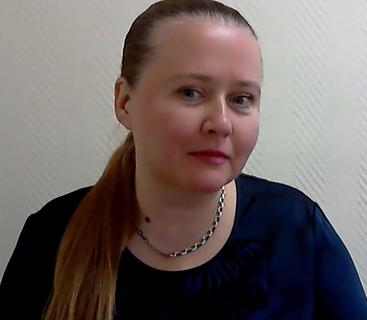 Орлова Анна Олеговна
